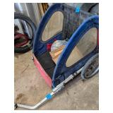 Bike Trailer