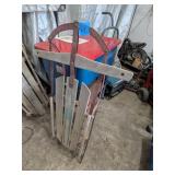 Smaller Runner Sled