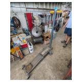 Lincoln 4 Ton Floor Jack