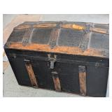 Camelback Travel Trunk