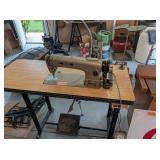 Tacsew  T622R Industrial Sewing Machine