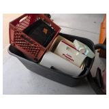 Coolers