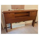 MCM Bedroom Set