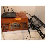 Crosley Multi Player - Stereo, Record Player, ...