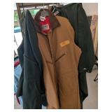 XL & Tall Freezer / Winter Gear