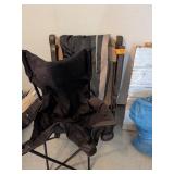 Folding Chairs