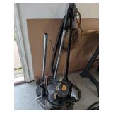 Rainbow SE Vacuum System
