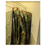 (6+) Military Uniforms