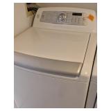 Washing Machine Kenmore Connect