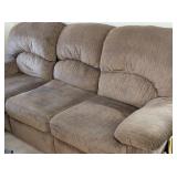 Lazy Rest Rocker/Recliner 1996 & (2) Recliner Sofa