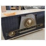 RCA Victor Model X-4JE