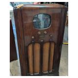 American-Bosch Model 656589