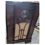 RCA Victor Tube Radio Model 225
