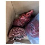 Hearts and Brains