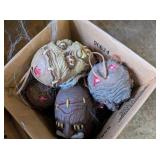 Shrunkin Heads