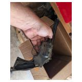 CO2 Pistol Crosman Arms with Cartridges