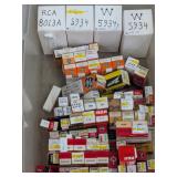(70+) Radio Tubes