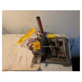 Jensen Steam Engine with Booklet