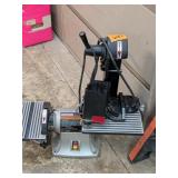 Craftsman 6' (2x42) Belt Sander