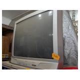 Sansui CRT Television