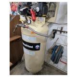Ingersoll Rand 60 Gal Compressor 135 PSIG * *