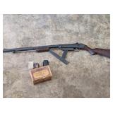 Daisy Pump Gun, Daisy Treasure Box of BBs