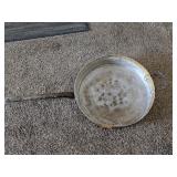 Huge Frying Pan