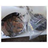 2.5 Quart Pan, Cast Iron Grill Pan
