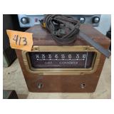 UHF Converter