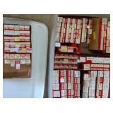 Tote of RCA Tubes (Approx 150)