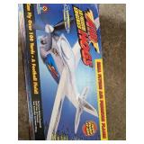 Remote Control Plane Air Hogs By Renegade