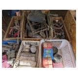 (6) plus Bicycle Parts