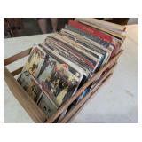 (50+) Records 45's