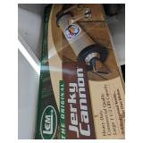 Lem Jerky Cannon