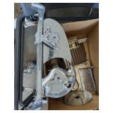 Electric Meat Slicer