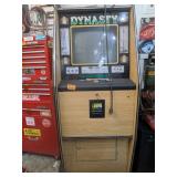 Dynasty Video Parlor Game (Untested)