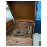 AM Record Player