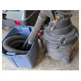 Wet Dry Vacuum