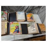 (10 Binders) Mother Earth News Includes Volume 1