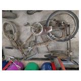 Carnival Bike