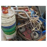 Scrap Pile