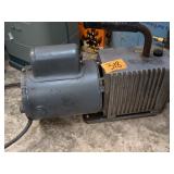Robinair High Vacuum Pump