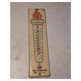 Standard Oil Thermometer
