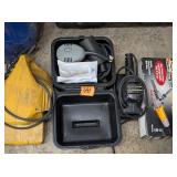 1/2' Belt Sander