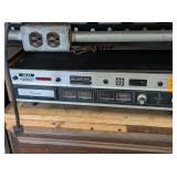 Akai CR-80D-SS Surround Sound Receiver