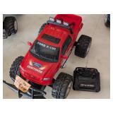 Remote Control Craftsman Ford F150 New Bright