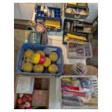 Large Fishing Lot