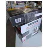 Roaster, 4 Quart Slow Cooker