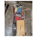 Drill Bits & Related