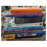Radio Books